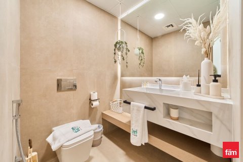 Apartment in Dubai Marina, Dubai 3 bedrooms, 140.4 sq.m. № 71820 - photo 11