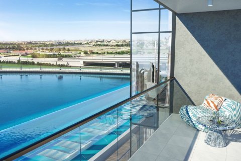 شقة في دبي 3 غرف نوم, 177.35 م² رقم 3347 - صورة 3