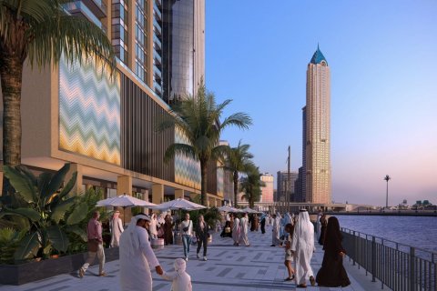 شقة في دبي 3 غرف نوم, 177.35 م² رقم 3347 - صورة 10