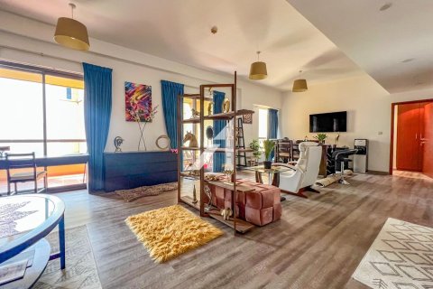 شقة في دبي 1غرف نوم, 123.8 م² رقم 50362 - صورة 2