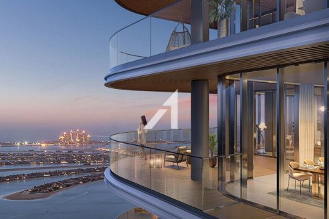 Apartment in Dubai 1 bedroom, 67.9 sq.m. № 50364 - photo 1