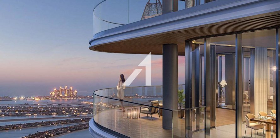 Apartment in Dubai 1 bedroom, 67.9 sq.m. № 50364