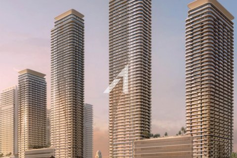 Apartment in Dubai 1 bedroom, 67.9 sq.m. № 50364 - photo 11