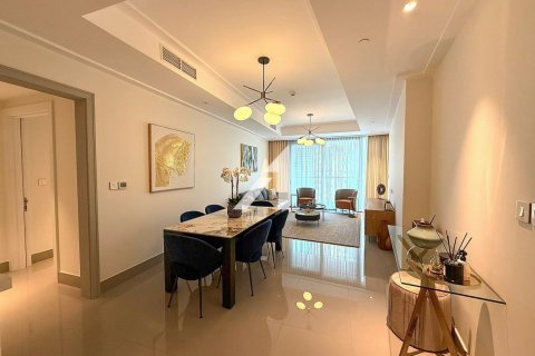 Apartment in Downtown Dubai (Downtown Burj Dubai), Dubai 3 bedrooms, 189.5 sq.m. № 50363 - photo 5