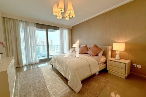 Apartment in Downtown Dubai (Downtown Burj Dubai), Dubai 3 bedrooms, 189.5 sq.m. № 50363 - photo 10