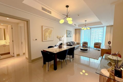Apartment in Downtown Dubai (Downtown Burj Dubai), Dubai 3 bedrooms, 189.5 sq.m. № 50363 - photo 2