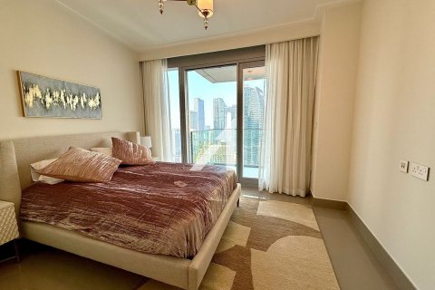 Apartment in Downtown Dubai (Downtown Burj Dubai), Dubai 3 bedrooms, 189.5 sq.m. № 50363 - photo 16