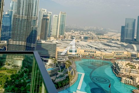 Apartment in Downtown Dubai (Downtown Burj Dubai), Dubai 3 bedrooms, 189.5 sq.m. № 50363 - photo 1
