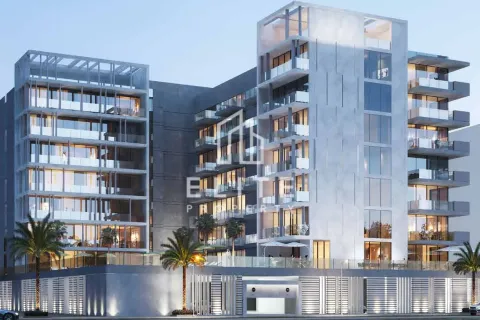 Apartamento en Dubai, estudio, 77 m², № 59462 - foto 7