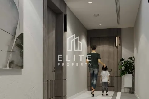 Apartamento en Dubai, estudio, 77 m², № 59462 - foto 5