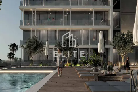 Apartamento en Dubai, estudio, 77 m², № 59462 - foto 2