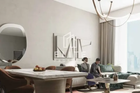 Apartamento en Dubai, estudio, 77 m², № 59462 - foto 3