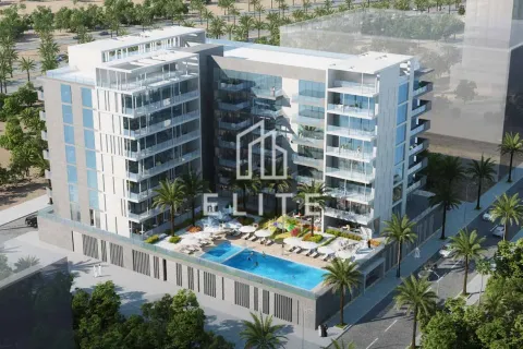 Apartamento en Dubai, estudio, 77 m², № 59462 - foto 1