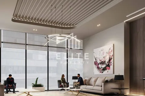 Apartamento en Dubai, estudio, 77 m², № 59462 - foto 4