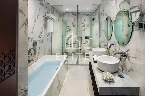 Купить квартиру в Дубае: 41м², № 59453 - фото 8