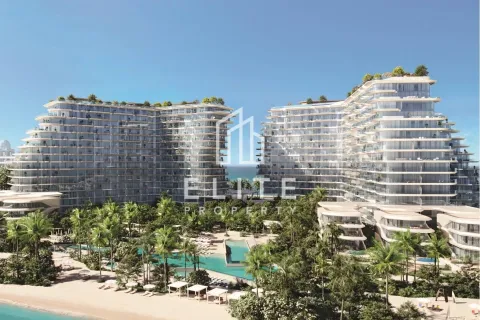 Купить квартиру в Дубае: студию, 90м², № 59454 - фото 14