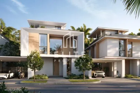 Villa in Dubai 4 bedrooms № 59460 - photo 7