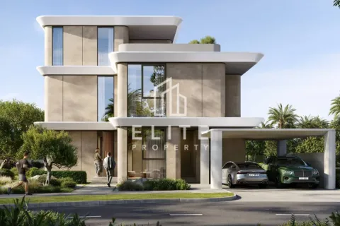 Villa in Dubai 4 bedrooms № 59460 - photo 15