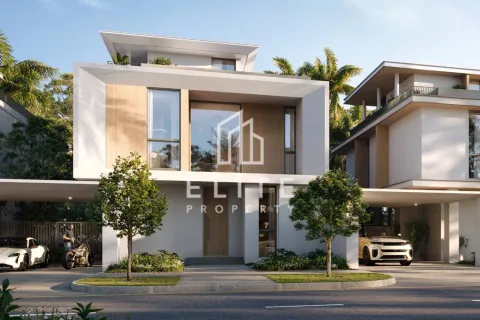 Villa in Dubai 4 bedrooms № 59460 - photo 16