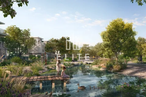 Villa in Dubai 4 bedrooms № 59460 - photo 8
