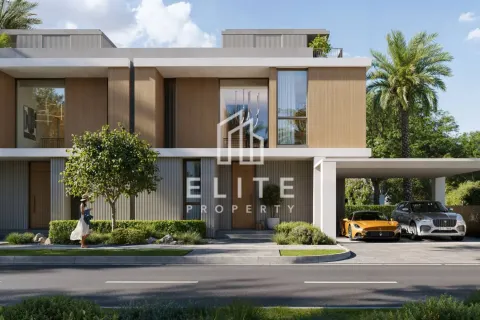 Villa in Dubai 4 bedrooms № 59460 - photo 14