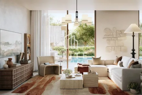 Villa in Dubai 4 bedrooms № 59460 - photo 3