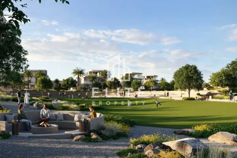 Villa in Dubai 4 bedrooms № 59460 - photo 9