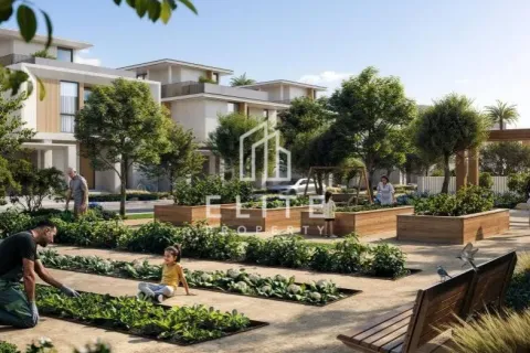 Villa in Dubai 4 bedrooms № 59460 - photo 6