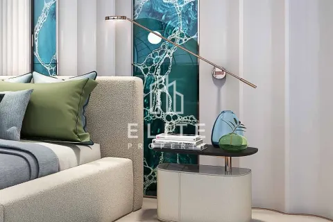 Купить квартиру в Дубае: студию, 88м², № 59461 - фото 8