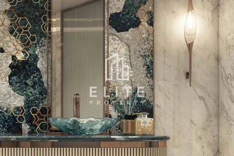 Купить квартиру в Дубае: студию, 88м², № 59461 - фото 5