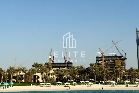 Купить квартиру в Дубае: студию, 88м², № 59461 - фото 1
