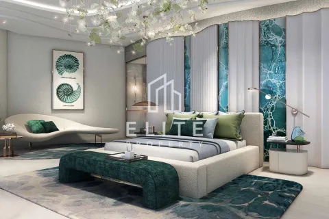 Купить квартиру в Дубае: студию, 88м², № 59461 - фото 6