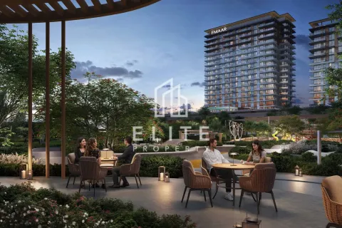 Купить квартиру в Дубае: студию, 71м², № 59464 - фото 7