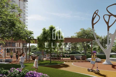 Купить квартиру в Дубае: студию, 71м², № 59464 - фото 5