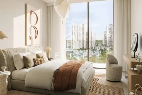 Купить квартиру в Дубае: студию, 71м², № 59464 - фото 2