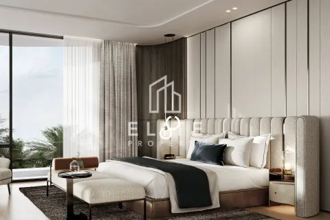 Villa in District 11, Jumeirah Village Circle, Dubai 6 bedrooms № 59463 - photo 4