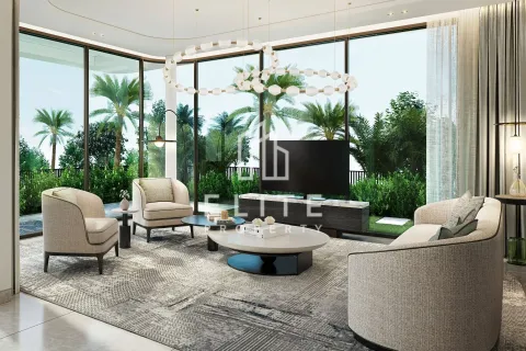 Villa in District 11, Jumeirah Village Circle, Dubai 6 bedrooms № 59463 - photo 6
