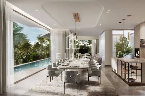 Villa in District 11, Jumeirah Village Circle, Dubai 6 bedrooms № 59463 - photo 5