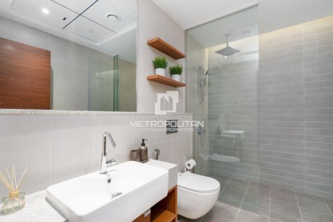 Apartamento en Park Gate Residences, Al Kifaf, Dubai, 2 dormitorios, 144 m², № 15990 - foto 15