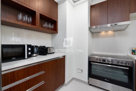 Apartamento en Park Gate Residences, Al Kifaf, Dubai, 2 dormitorios, 144 m², № 15990 - foto 19