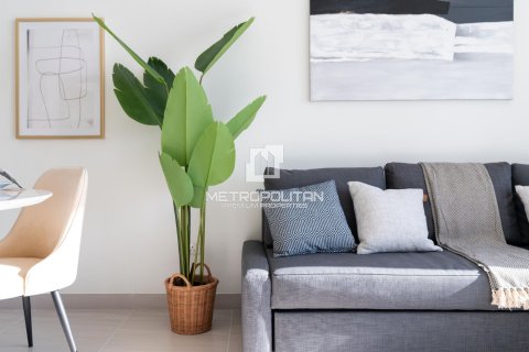 Apartamento en Park Gate Residences, Al Kifaf, Dubai, 2 dormitorios, 144 m², № 15990 - foto 10