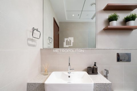Apartamento en Park Gate Residences, Al Kifaf, Dubai, 2 dormitorios, 144 m², № 15990 - foto 12