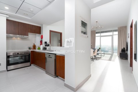 Apartamento en Park Gate Residences, Al Kifaf, Dubai, 2 dormitorios, 144 m², № 15990 - foto 5