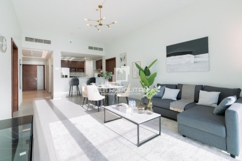 Apartamento en Park Gate Residences, Al Kifaf, Dubai, 2 dormitorios, 144 m², № 15990 - foto 4