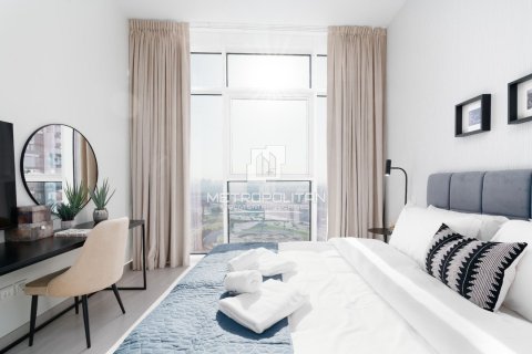 Apartamento en Park Gate Residences, Al Kifaf, Dubai, 2 dormitorios, 144 m², № 15990 - foto 2