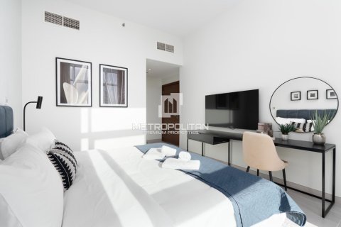 Apartamento en Park Gate Residences, Al Kifaf, Dubai, 2 dormitorios, 144 m², № 15990 - foto 3