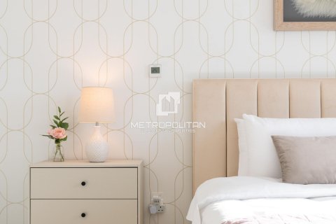 Apartamento en Park Gate Residences, Al Kifaf, Dubai, 2 dormitorios, 144 m², № 15990 - foto 22