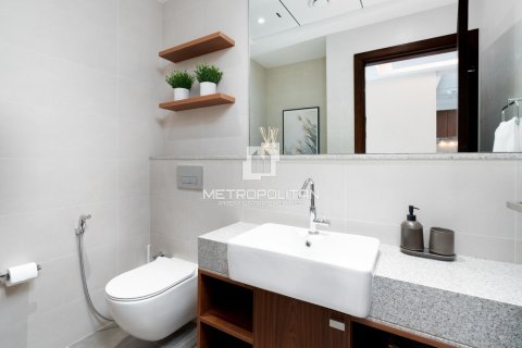 Apartamento en Park Gate Residences, Al Kifaf, Dubai, 2 dormitorios, 144 m², № 15990 - foto 16