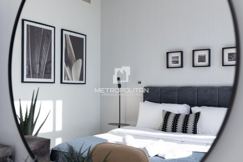 Apartamento en Park Gate Residences, Al Kifaf, Dubai, 2 dormitorios, 144 m², № 15990 - foto 14