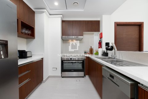 Apartamento en Park Gate Residences, Al Kifaf, Dubai, 2 dormitorios, 144 m², № 15990 - foto 21